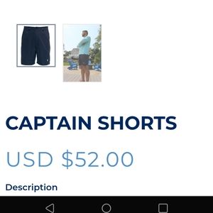 Whitewater shorts